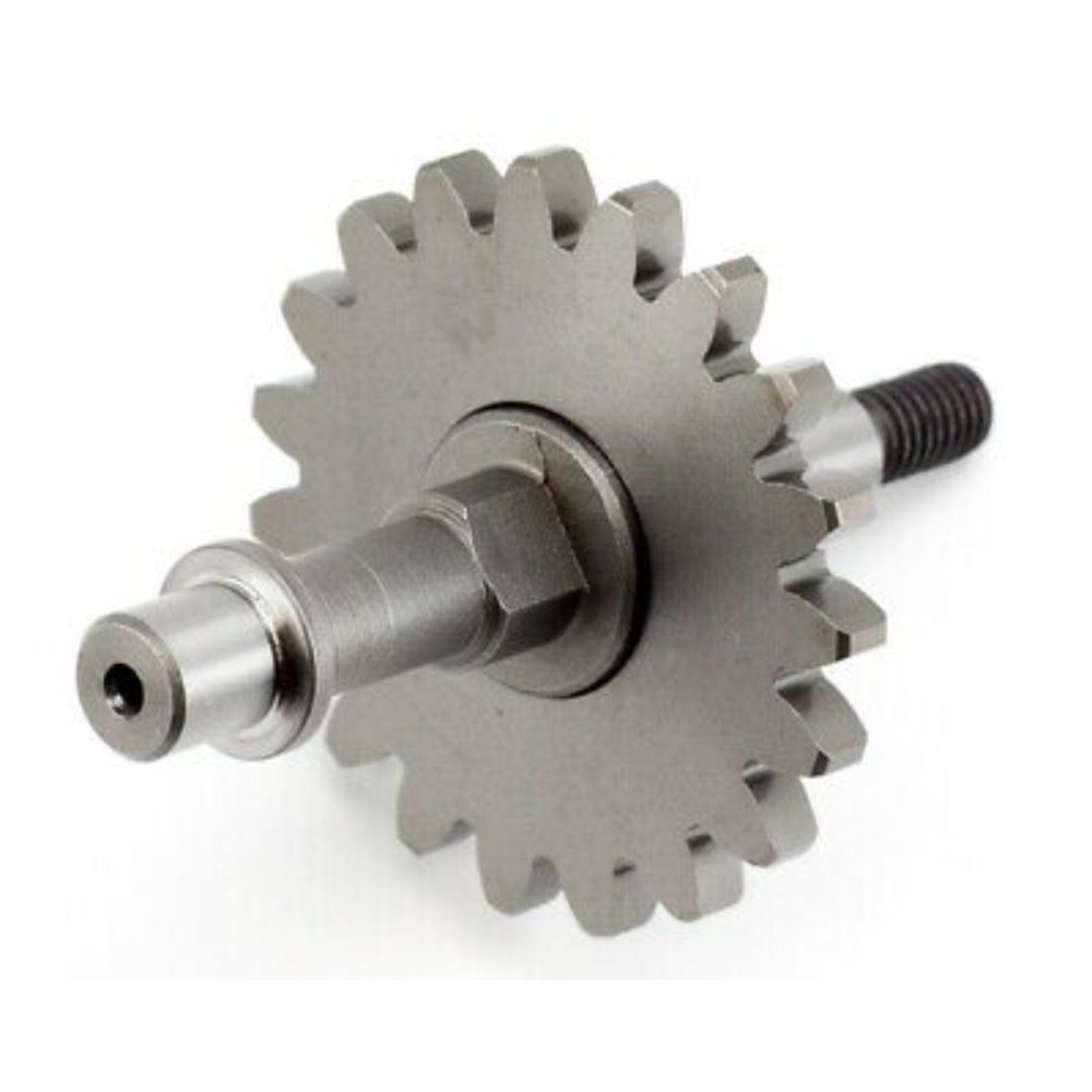 Eje bomba de agua Suzuki RM 125 01-12