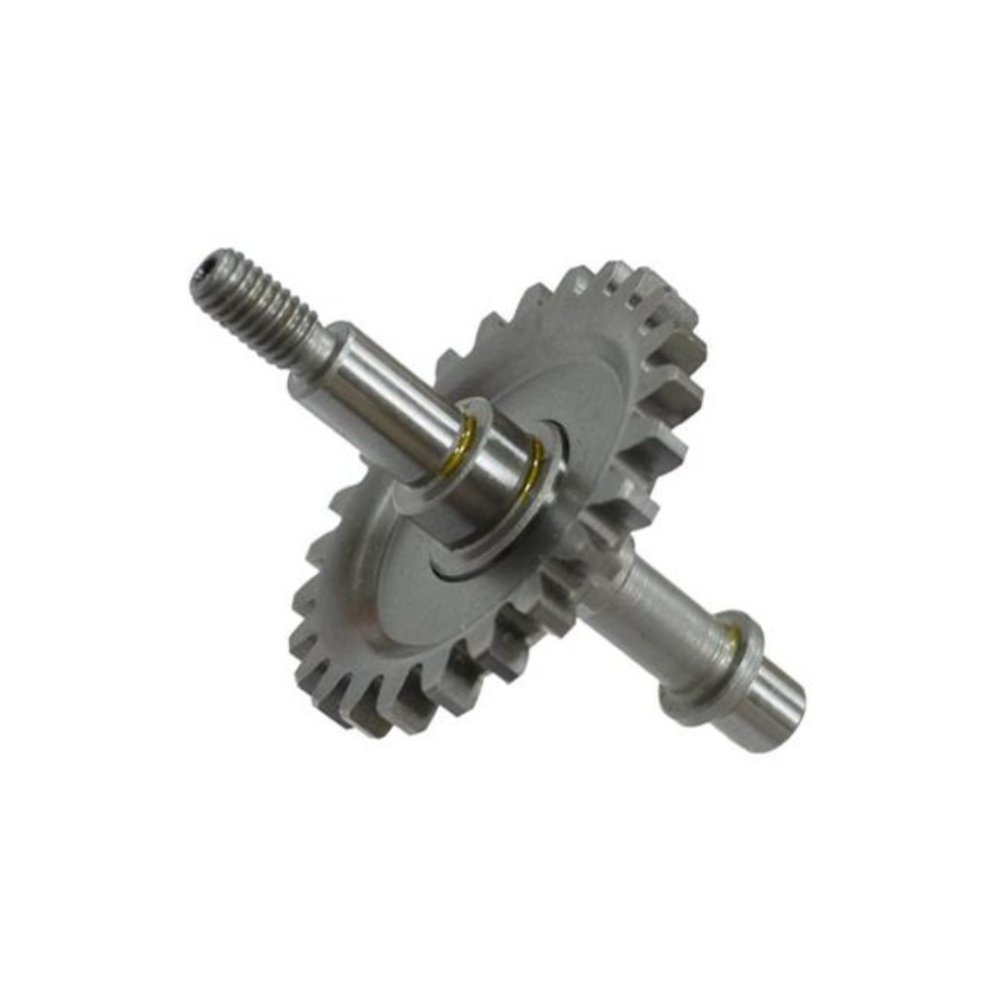 Eje bomba de agua Suzuki RM 250 01-08