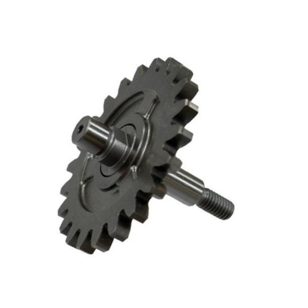 Eje bomba de agua Suzuki RMZ 250 13-22