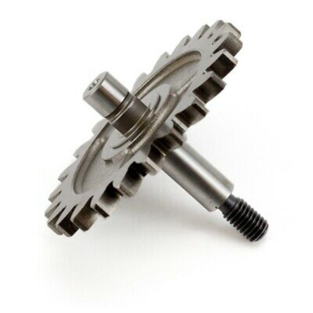 Eje bomba de agua Suzuki RMZ 450 08-22 / RMX 450 Z 10-17