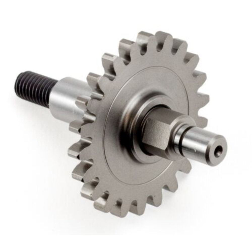 Eje bomba de agua Yamaha YZ 125 98-04