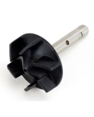 Eje bomba de agua Yamaha YZ 125 05-23