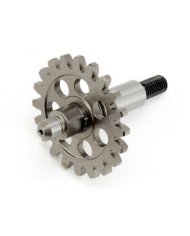 Eje bomba de agua Yamaha YZ 250 F 01-13 / WR 250 F 01-13