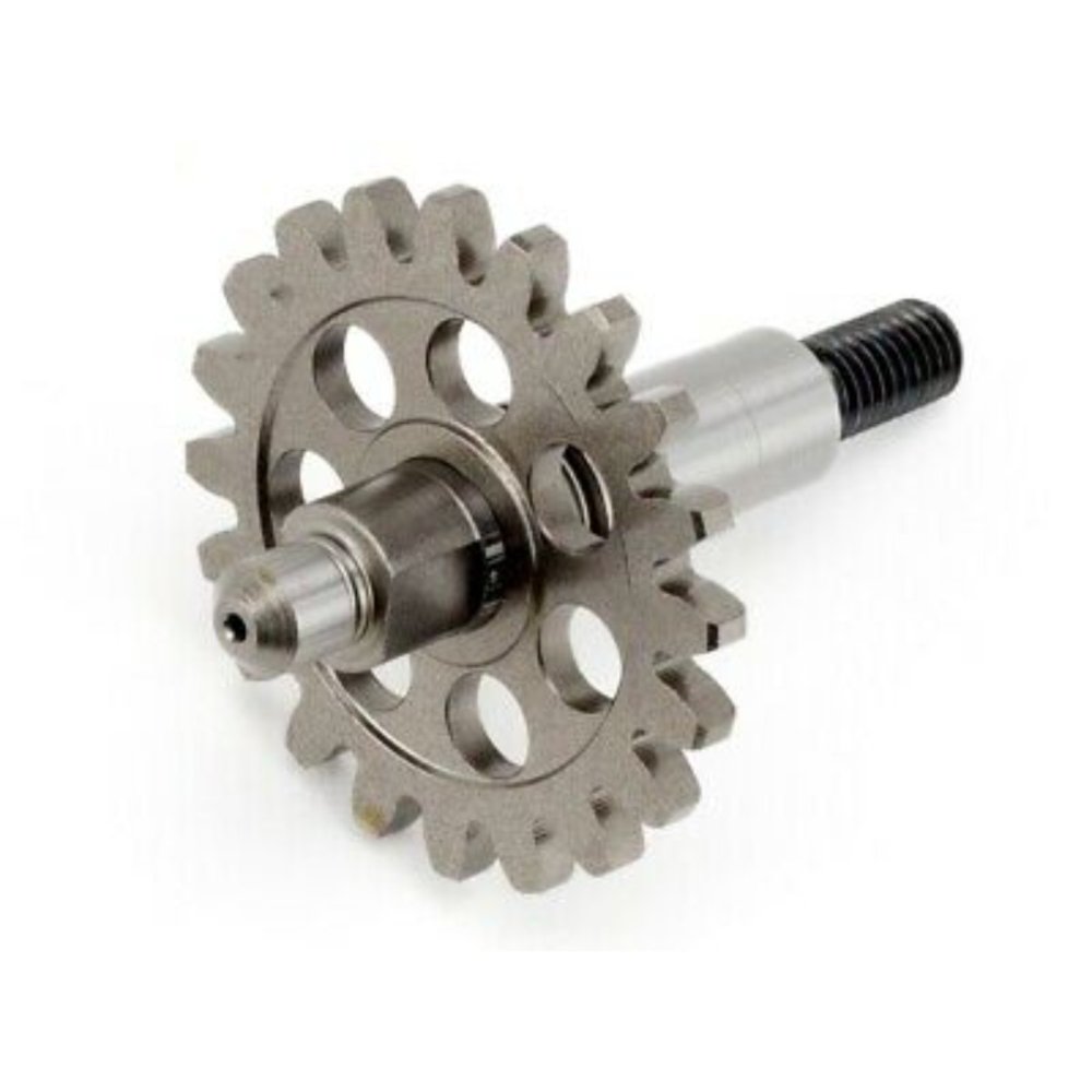 Eje bomba de agua Yamaha YZ 250 F 01-13 / WR 250 F 01-13