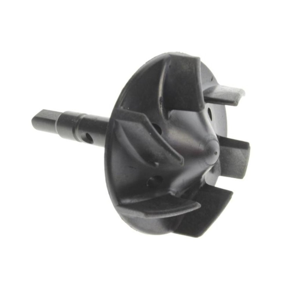 Eje bomba de agua Yamaha YZ 450 F 14-17 / WR 450 F 14-17