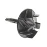 Eje bomba de agua Yamaha YZ 450 F 14-17 / WR 450 F 14-17