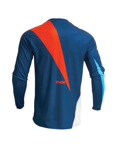 Camiseta Thor Youth Sector Edge