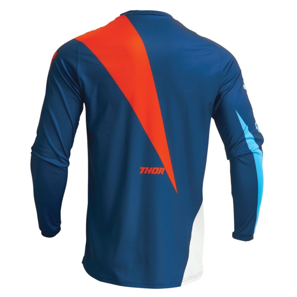 Camiseta Thor Youth Sector Edge