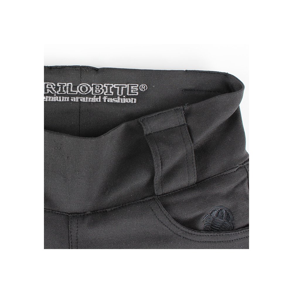 Leggins Trilobite 1968 Negro