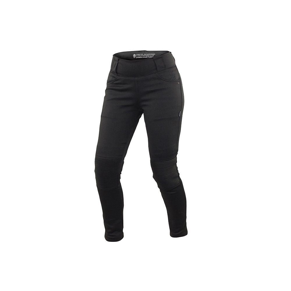 Leggins Trilobite 1968 Negro