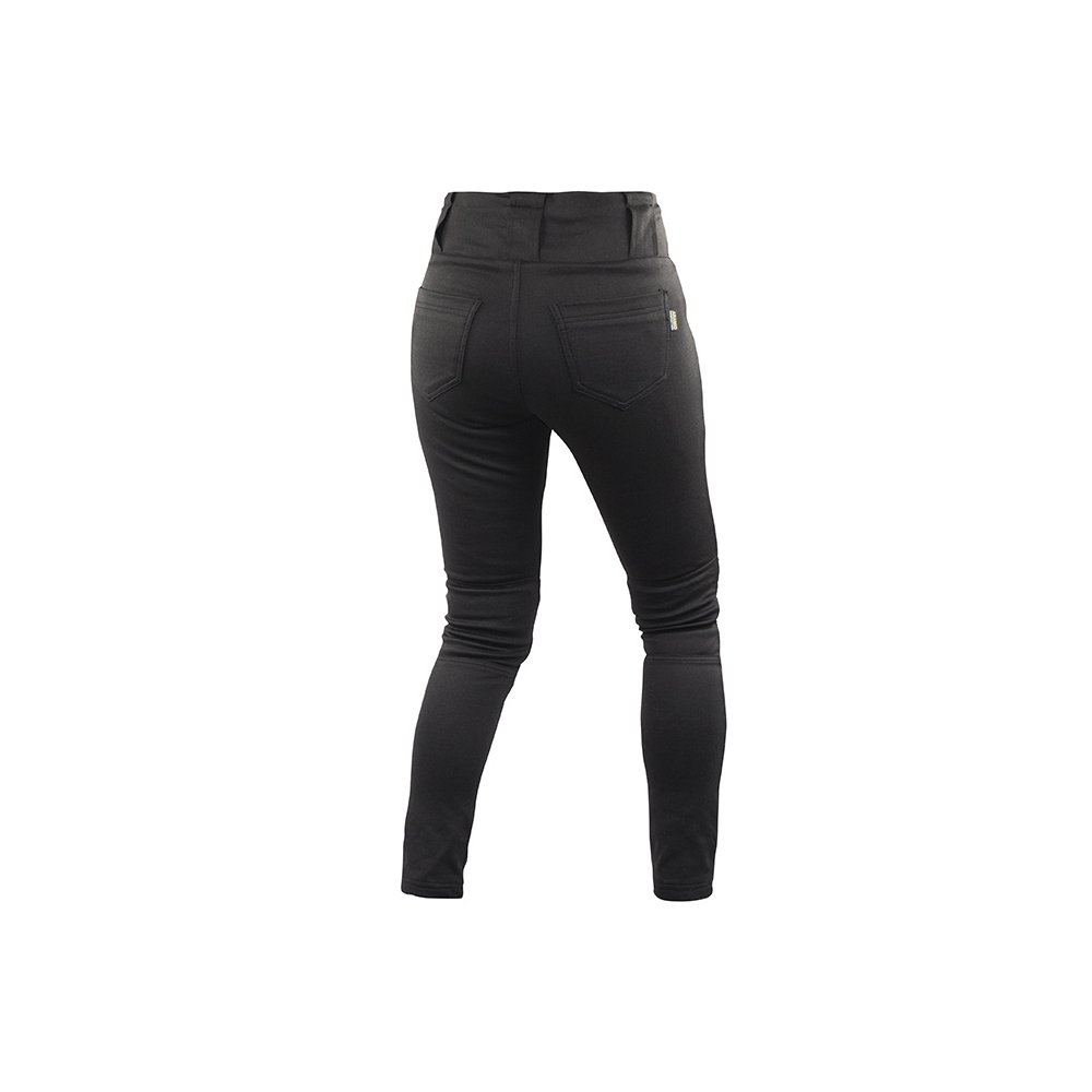 Leggins Trilobite 1968 Negro