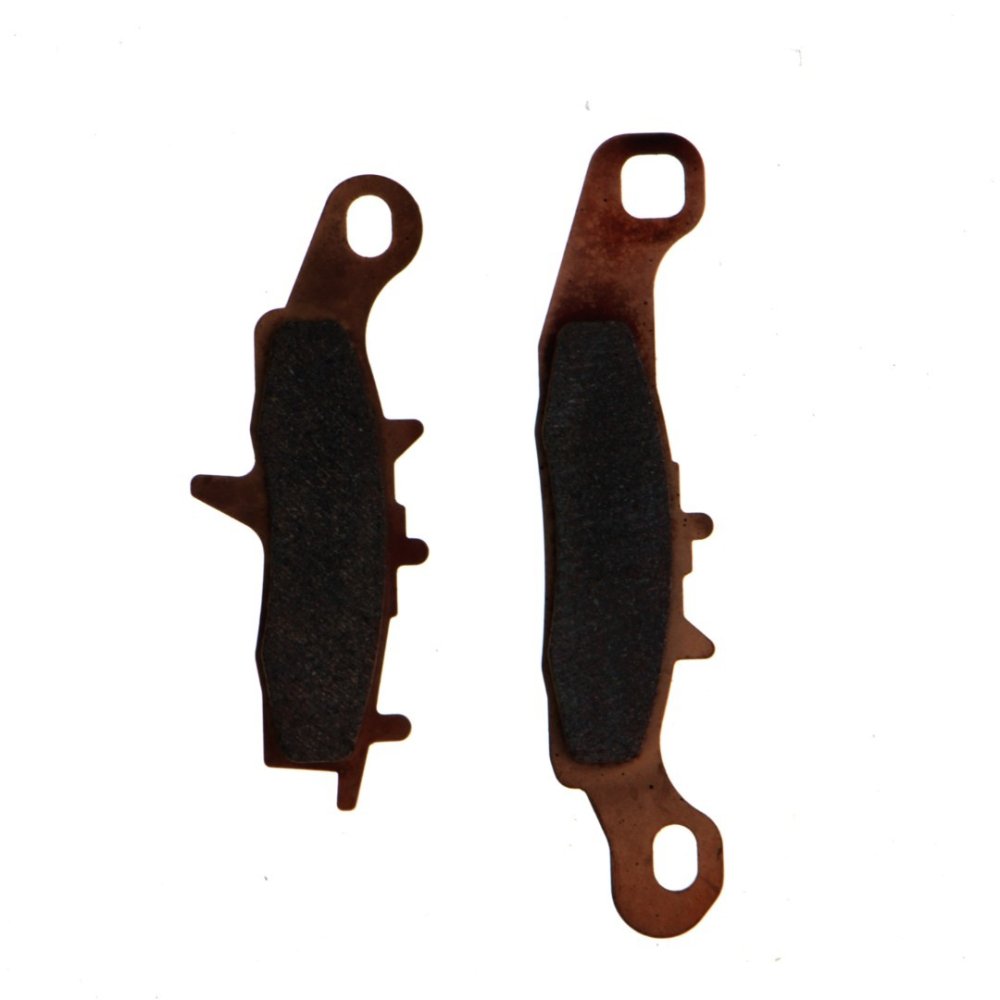 PASTILLAS FRENO ARTRAX 258