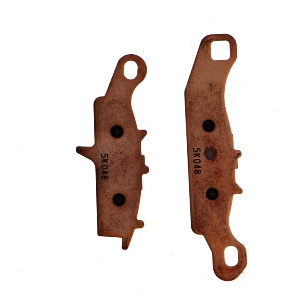 PASTILLAS FRENO ARTRAX 245