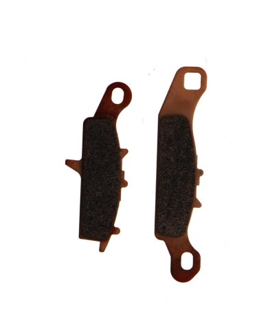 PASTILLAS FRENO ARTRAX 108