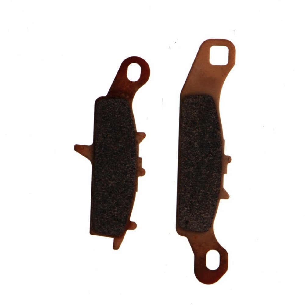 PASTILLAS FRENO ARTRAX 108