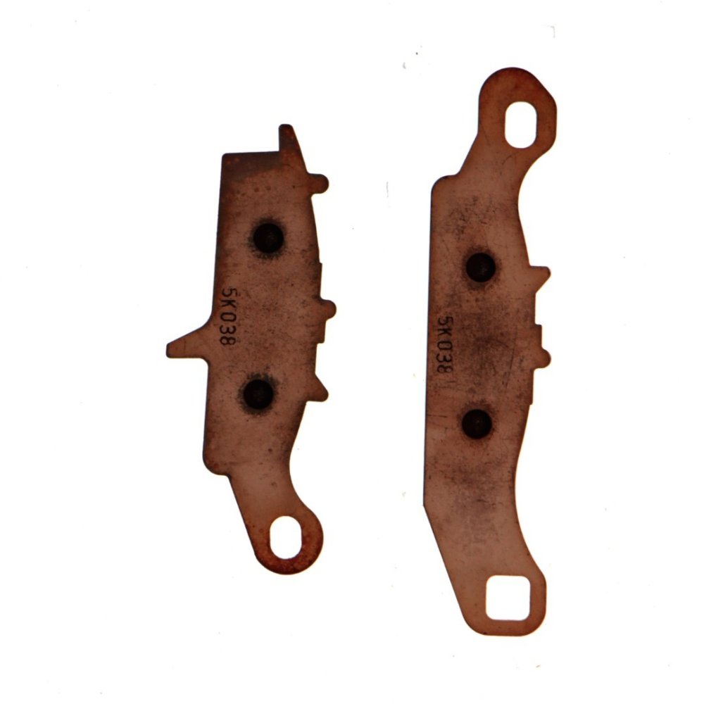 PASTILLAS FRENO ARTRAX 108