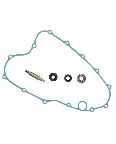 KIT REPARACION BOMBA AGUA CRF 450R 02/08