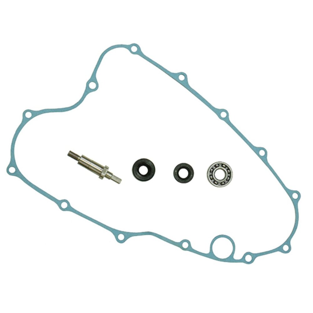 KIT REPARACION BOMBA AGUA CRF 450R 02/08