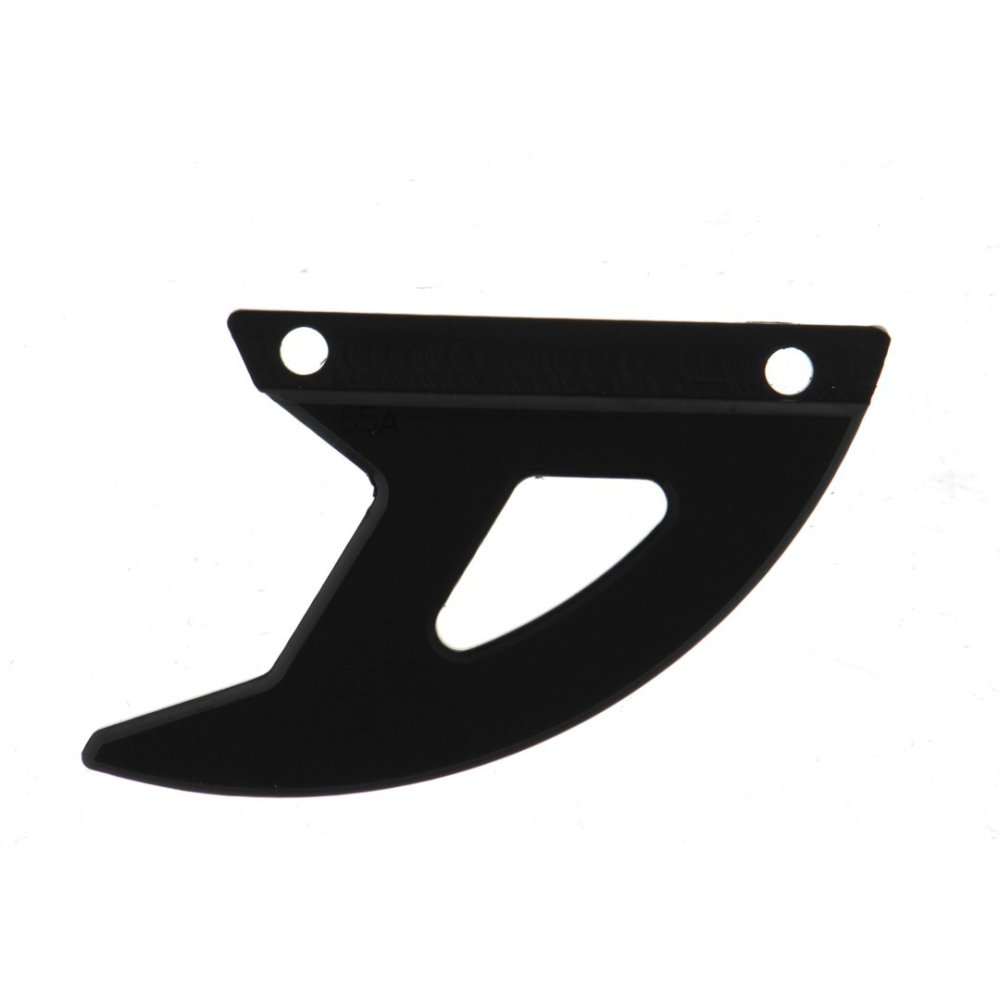 PROTECTOR DISCO TRASERO DTC KAWASAKI PROTECTOR DISCO TRASERO DTC KAWASAKI