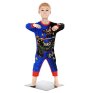 PIJAMA 1 PC MX SUPERSTARS PLAYWEAR