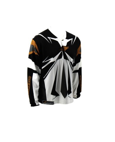 Camiseta MX Force Galaxy Camiseta MX Force Galaxy