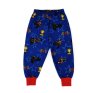PIJAMA 2 PC MX SUPERSTARS PLAYWEAR