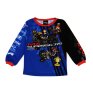 PIJAMA 2 PC MX SUPERSTARS PLAYWEAR