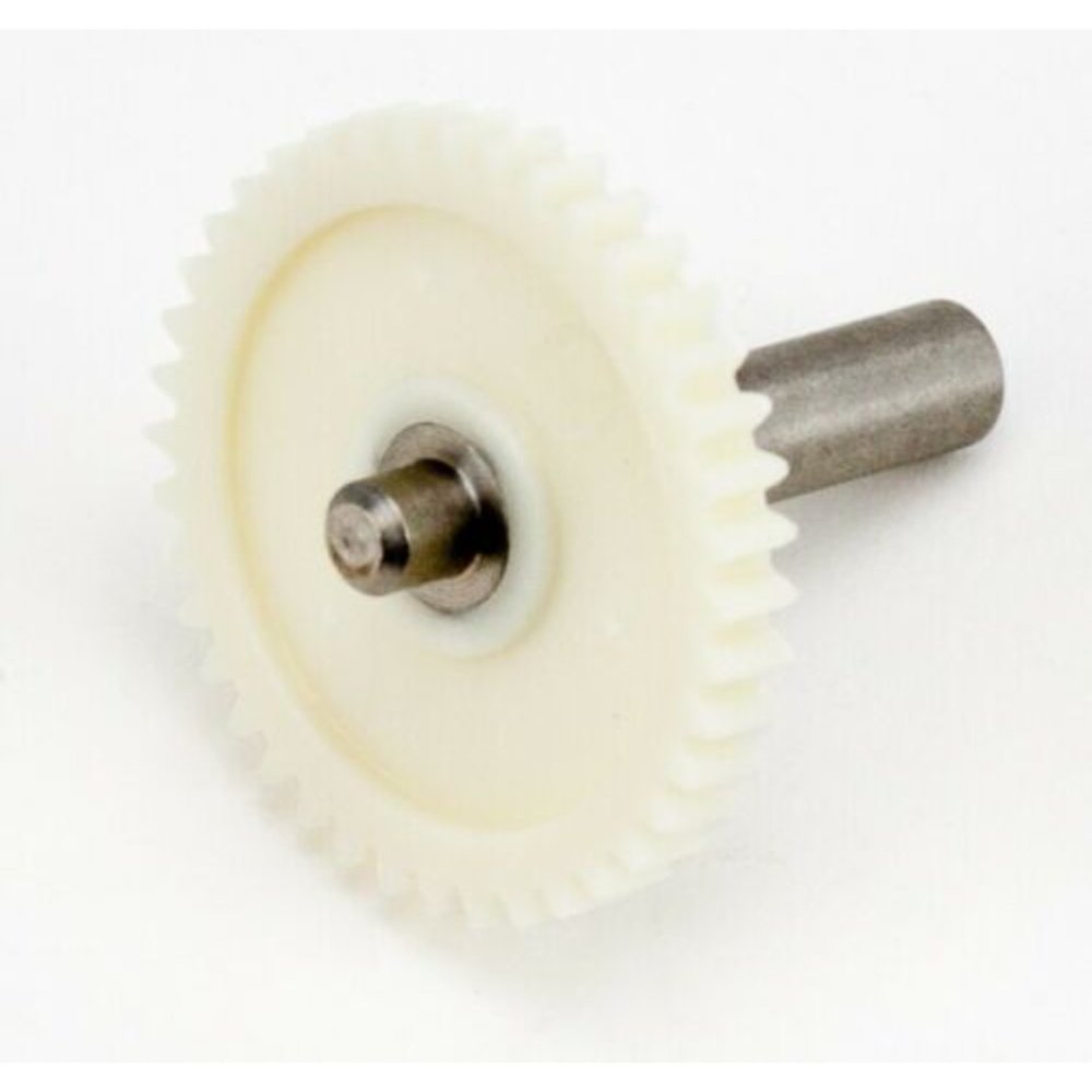 Eje bomba de agua Kawasaki KX 65 00-22