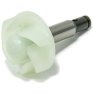 Eje bomba de agua Yamaha YZ 80 93-01