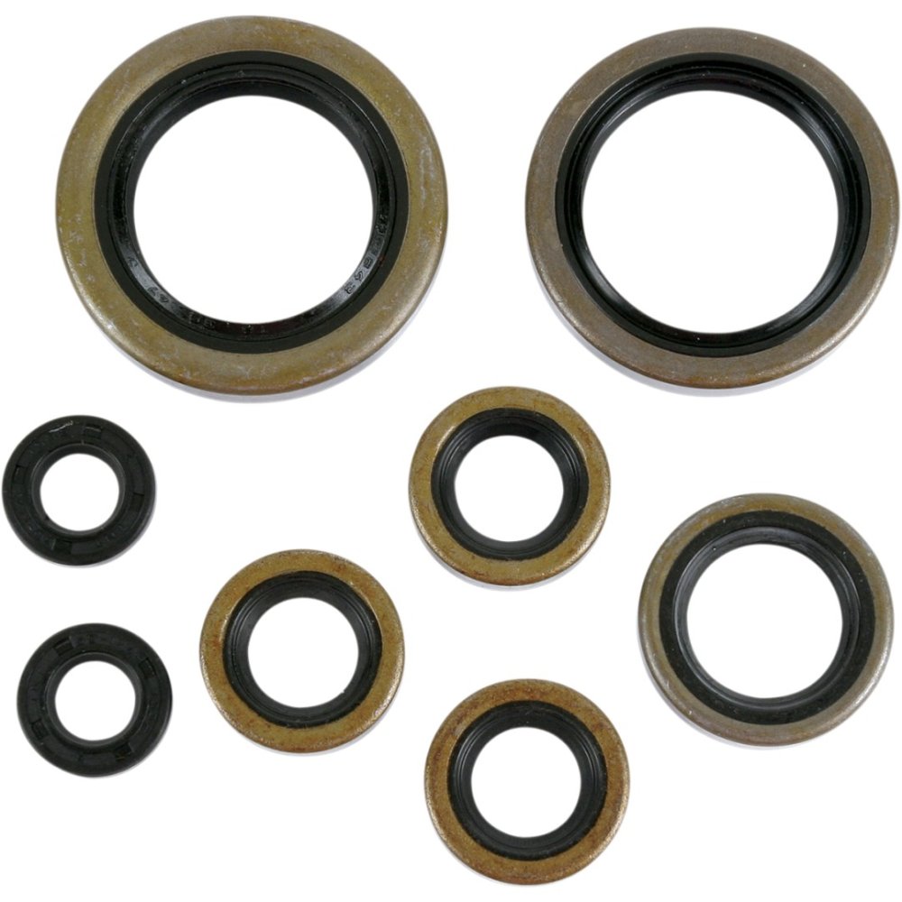 Kit retenes aceite motor KTM EXC-F 450/525 03-07
