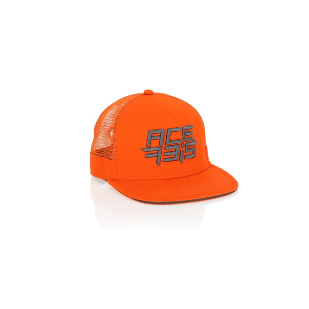 Gorra con logo Acerbis Gorra con logo Acerbis