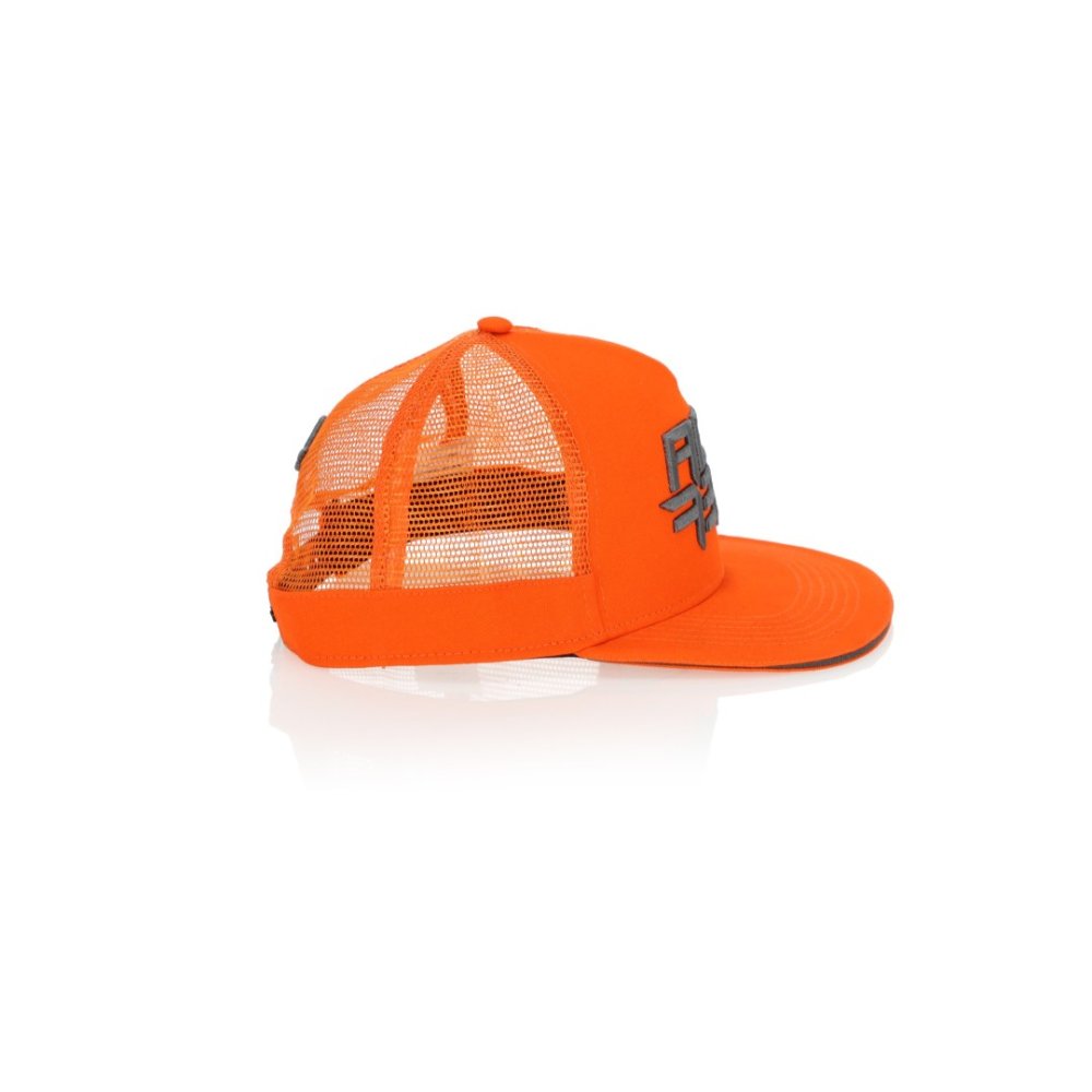 Gorra con logo Acerbis Gorra con logo Acerbis