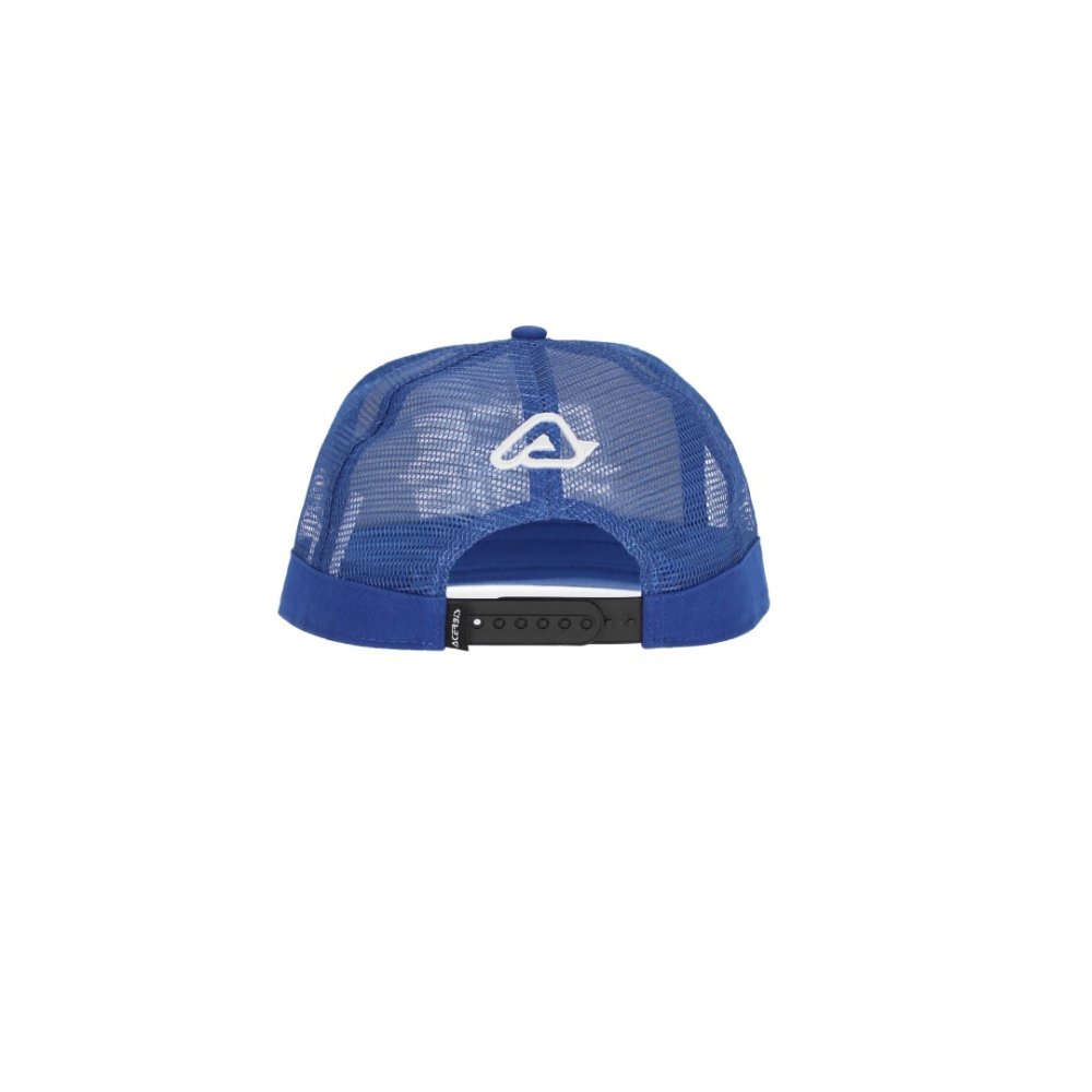 Gorra con logo Acerbis Gorra con logo Acerbis