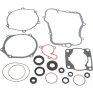 Kit completo juntas motor con retenes aceite Mooseracing Yamaha YZ 85 02-18