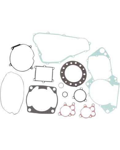 Kit completo juntas motor Mooseracing Honda CR 500 89-01 Kit completo juntas motor Mooseracing Honda CR 500 89-01