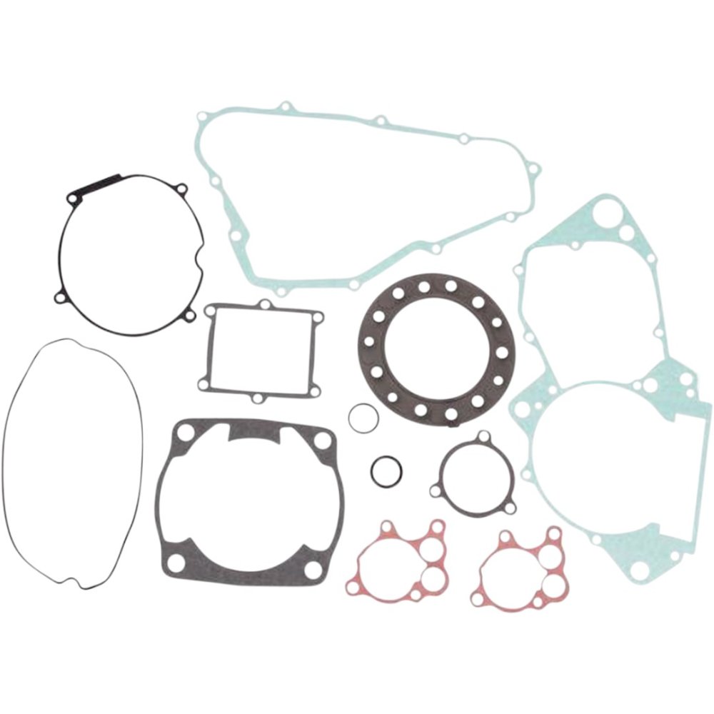 Kit completo juntas motor Mooseracing Honda CR 500 89-01