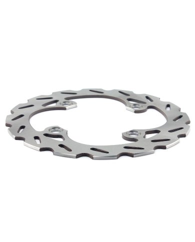 DISCO DE FRENO TRASERO SUZUKI LTZ 400 03-15 / KFX 400 03-05 DISCO DE FRENO TRASERO SUZUKI LTZ 400 03-15 / KFX 400 03-05