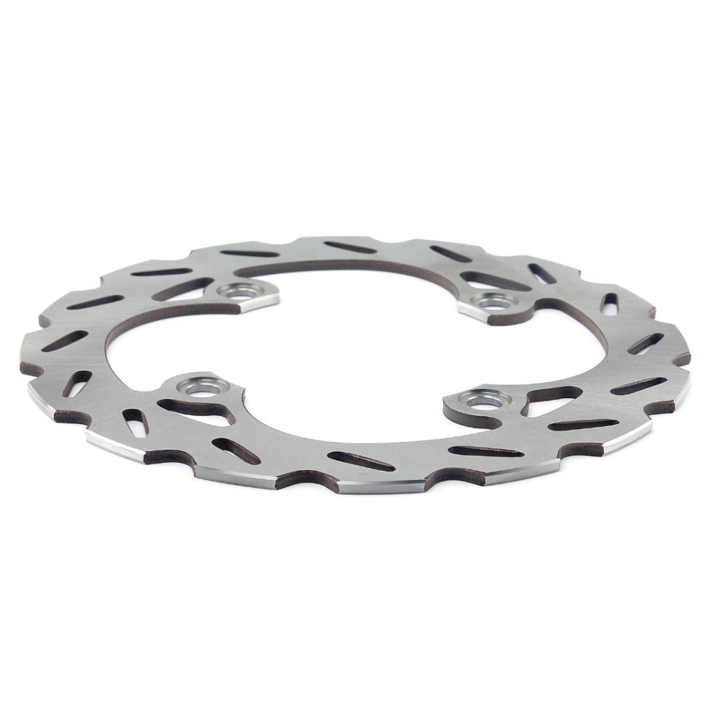 DISCO DE FRENO TRASERO SUZUKI LTZ 400 03-15 / KFX 400 03-05