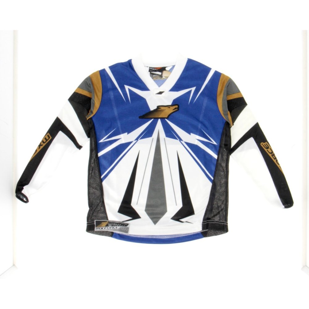 Camiseta MX Force niño Camiseta MX Force niño