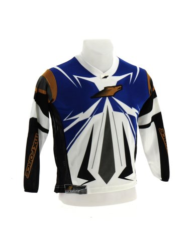Camiseta MX Force niño