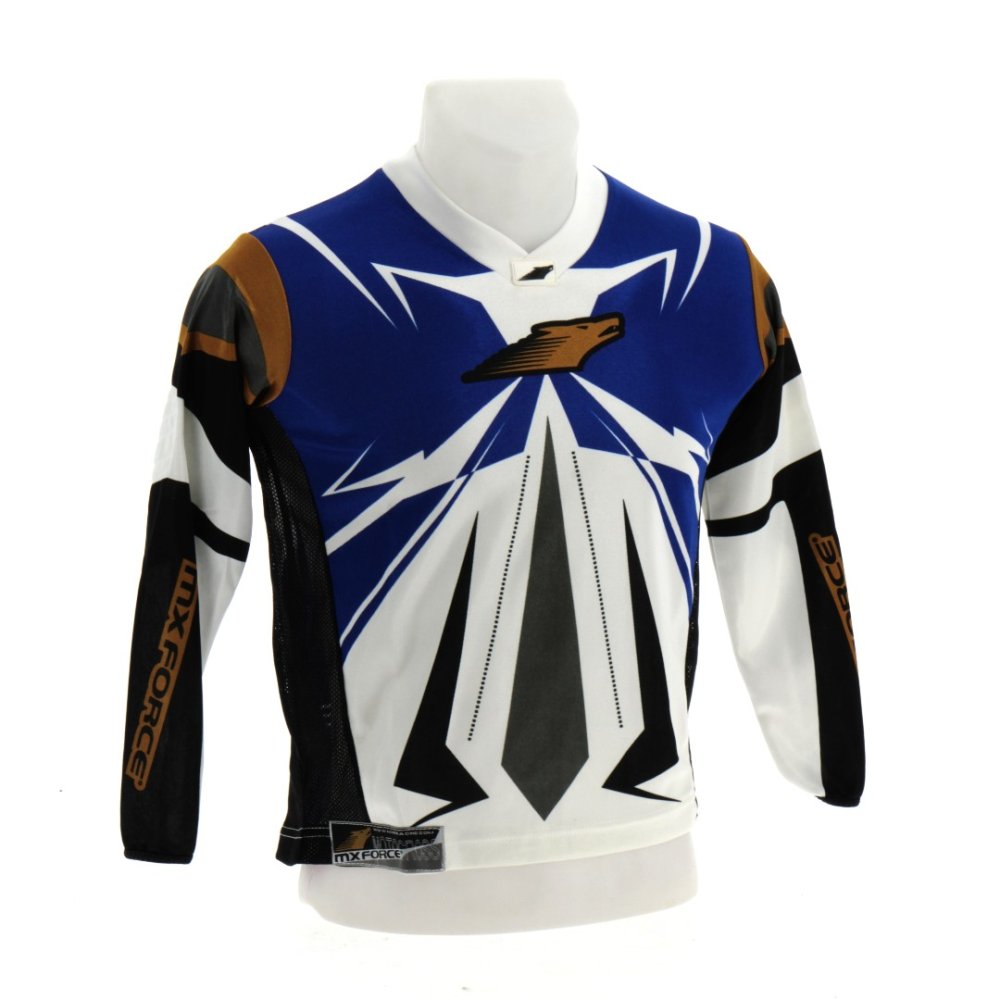 Camiseta MX Force niño Camiseta MX Force niño
