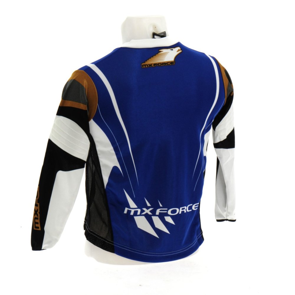 Camiseta MX Force niño Camiseta MX Force niño