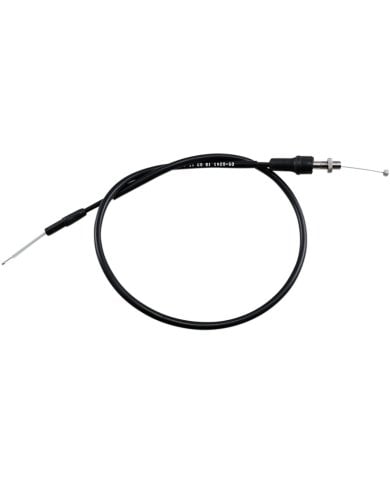 Cable de acelerador Motion Pro Yamaha Raptor 660 01-05