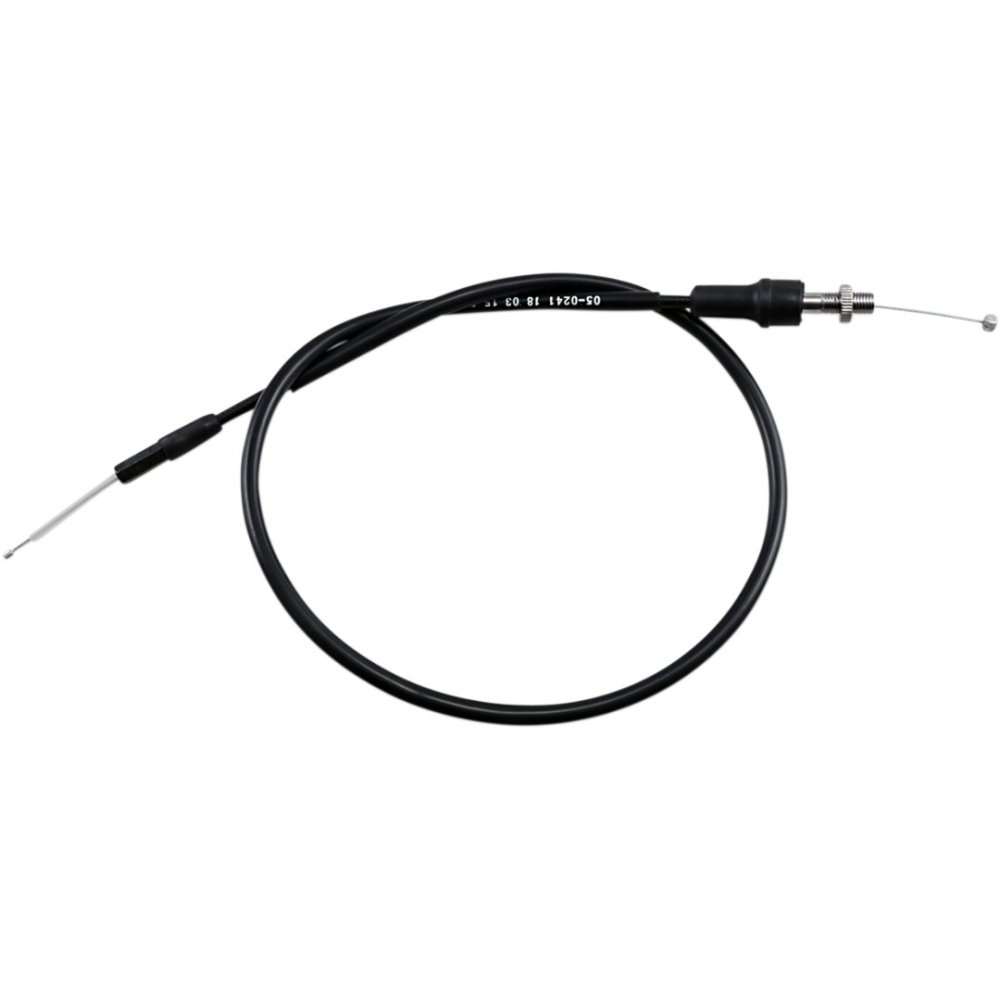 Cable de acelerador Motion Pro Yamaha Raptor 660 01-05