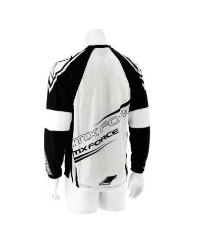 Camiseta MX Force Ace