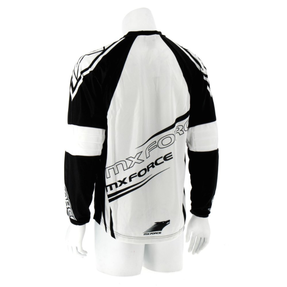 Camiseta MX Force Ace Camiseta MX Force Ace