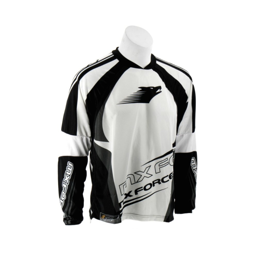Camiseta MX Force Ace Camiseta MX Force Ace