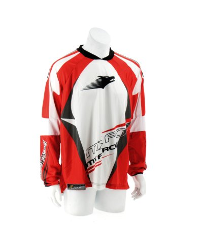 Camiseta MX Force Ace