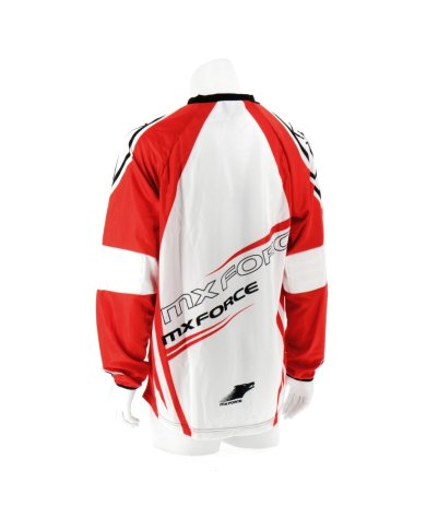 Camiseta MX Force Ace Camiseta MX Force Ace
