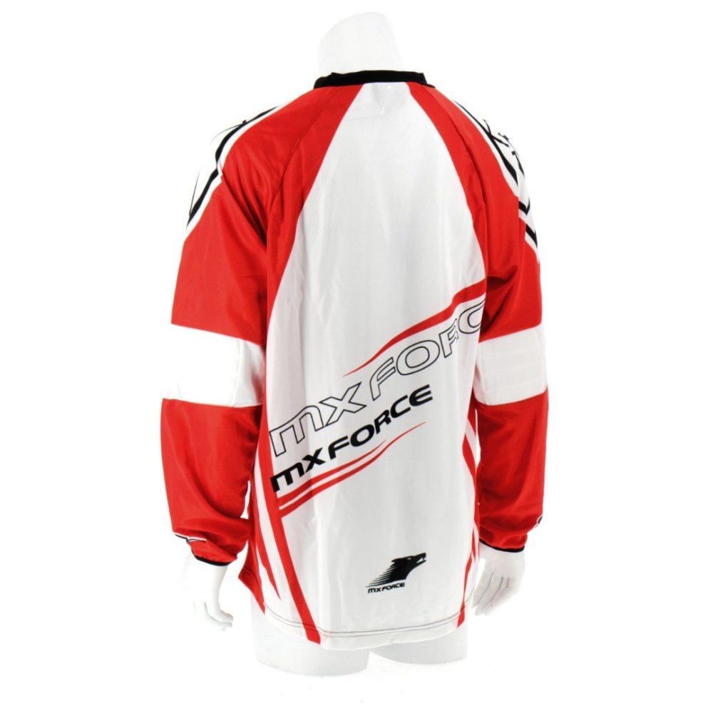 Camiseta MX Force Ace